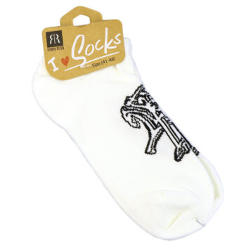 Robin Ruth kojinės su Vyčio simboliu