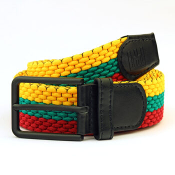 Trispalvis elastinis diržas Lietuva