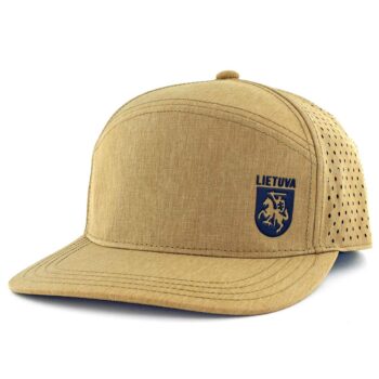 Kepurė Vytis Lietuva Full cap stiliaus