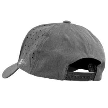 Pilka Lietuva kepurė galinis vaizdas