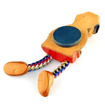 keraminio magneto latviskas berniukas galine puse su magnetu