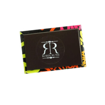 Magnetas Lithuania galinė pusė Robin Ruth