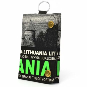 drobine pinigine lithuania trakai robin ruth