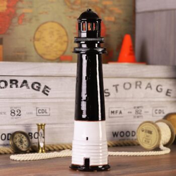 Sõrve švyturio žvakidė pilno vaizdo