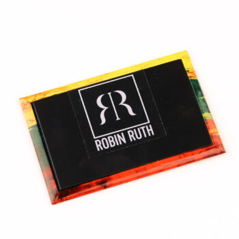 Robin Ruth magnetas Lithuania galinė pusė