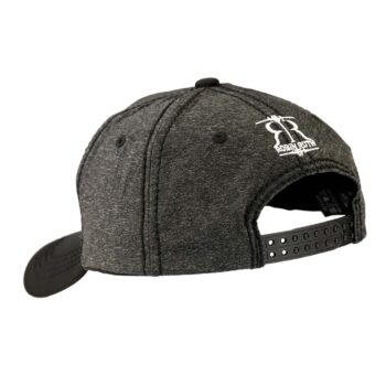 Kepurė Lietuva su Vyčiu galinis vaizdas