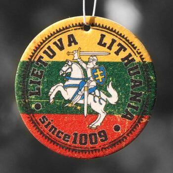 Oro gaivikliai automobiliams