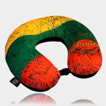 Kelioninės pagalvėlės