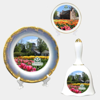 Porceliano suvenyrai