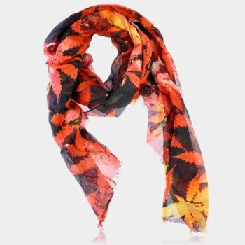 Moteriški pavasariniai ir rudeniniai šalikėliai