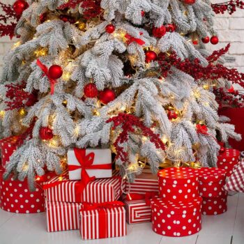 Kalėdiniai suvenyrai, dovanos