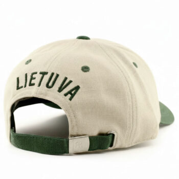 kepure lietuva vaizdas is galo