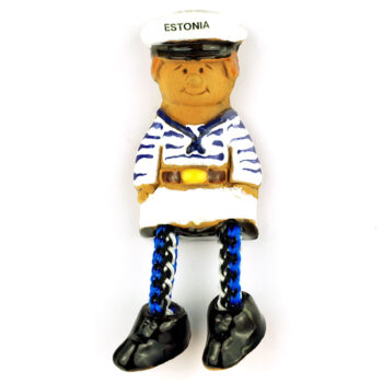 keramikinis magnetas estonia jureivis ranku darbo