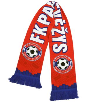 fk panevezys salikas sulenktas su uzrasu