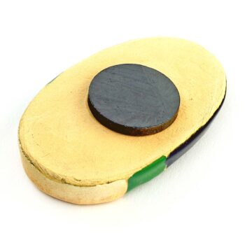 magneto galinė pusė su tvirtu magnetu