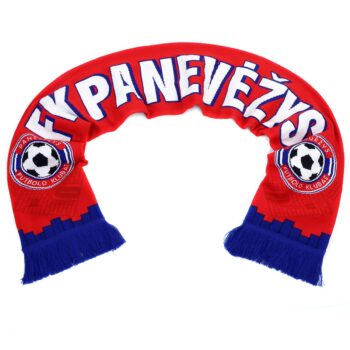 fk panevezys sirgaliaus salikas priekinis vaizdas