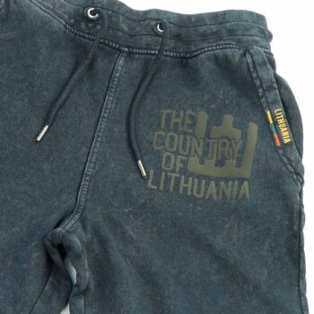 the country of lithuania kelniu spauda is arti