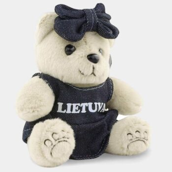 Meškiukai pakabukai Lietuva