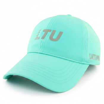 sportine kepure LTU metu spalvos